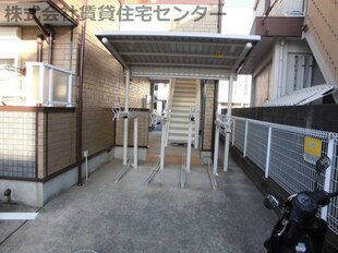 紀三井寺駅 徒歩20分 1階の物件内観写真